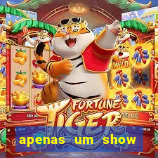 apenas um show pancadaria 2