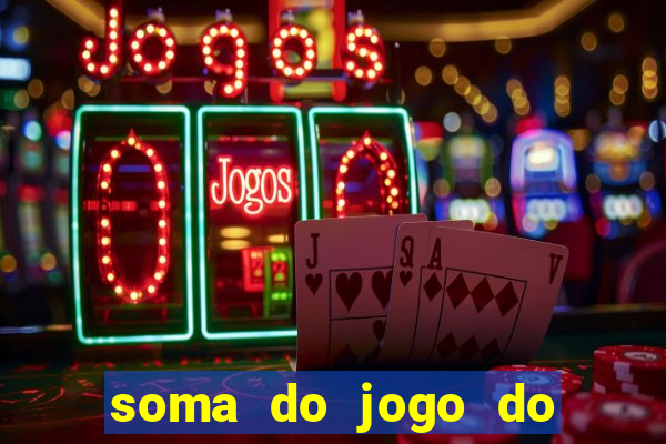 soma do jogo do bicho 6363