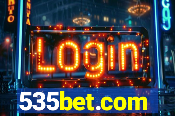 535bet.com