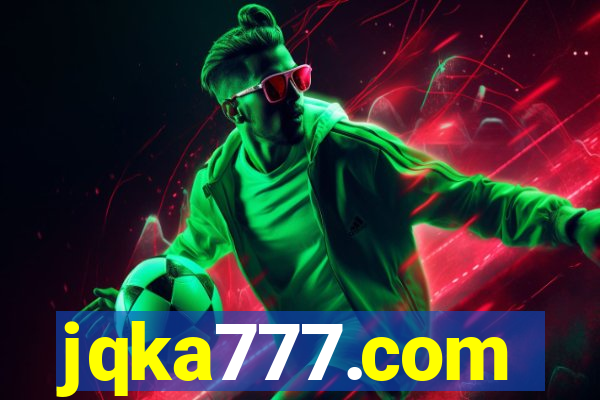 jqka777.com