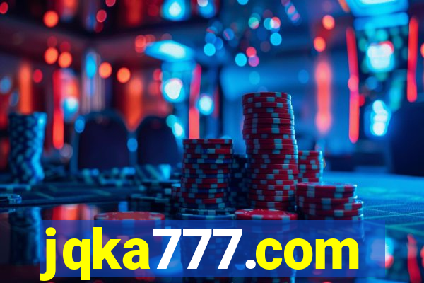 jqka777.com