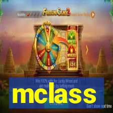 mclass