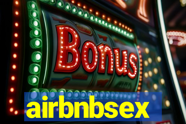 airbnbsex