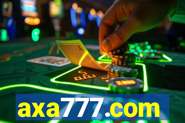 axa777.com