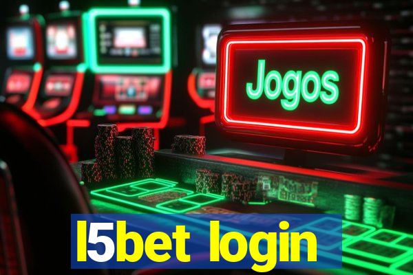 l5bet login