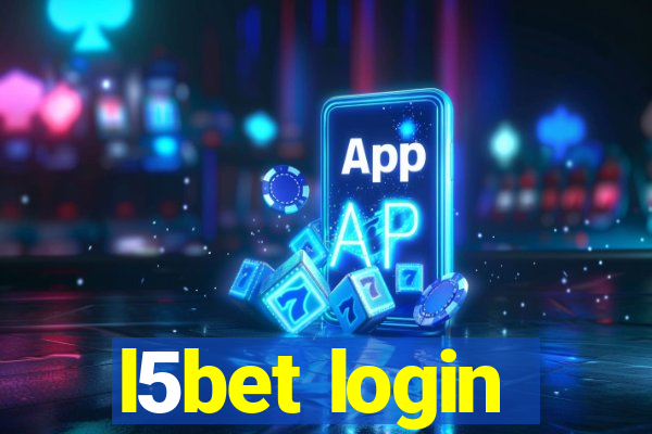 l5bet login