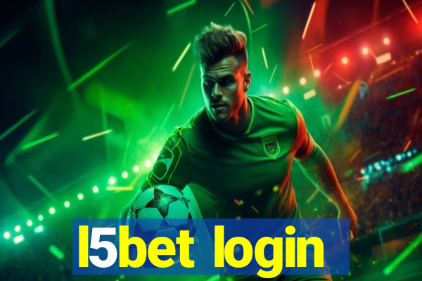 l5bet login