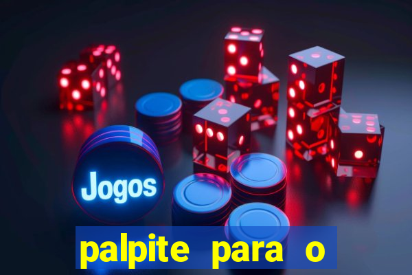 palpite para o jogo do porto hoje