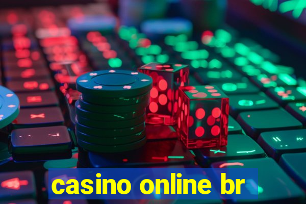 casino online br