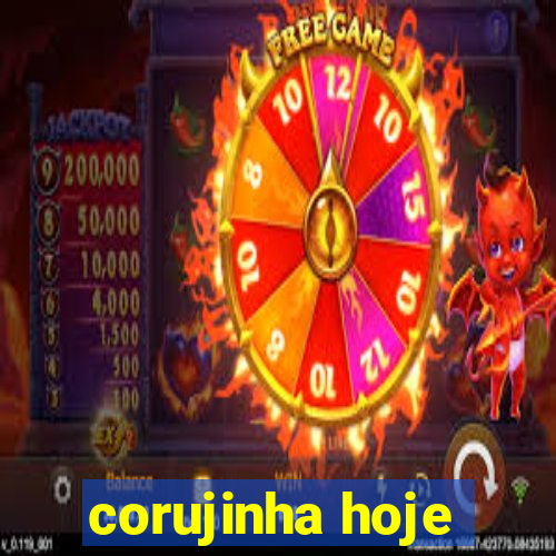 corujinha hoje