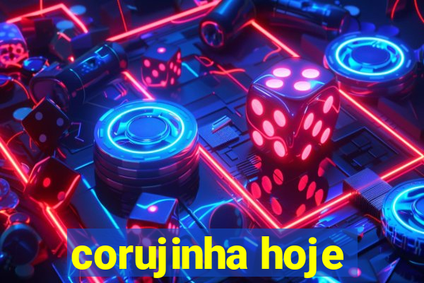 corujinha hoje