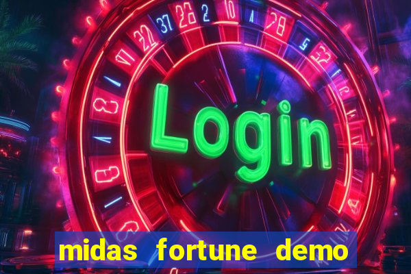 midas fortune demo pg soft