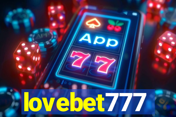 lovebet777