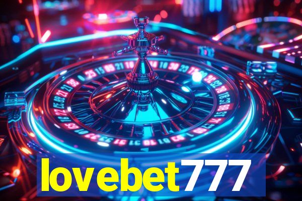 lovebet777