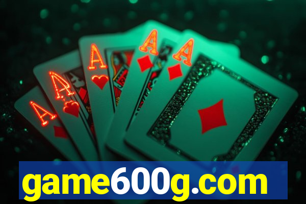 game600g.com