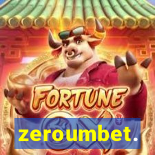 zeroumbet.