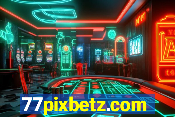 77pixbetz.com