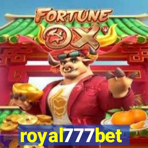 royal777bet