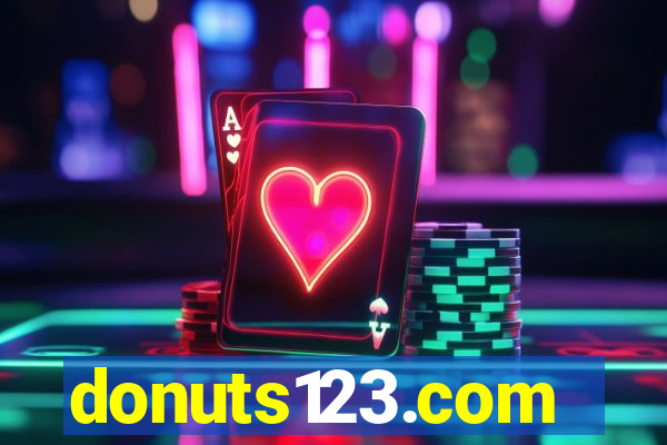 donuts123.com