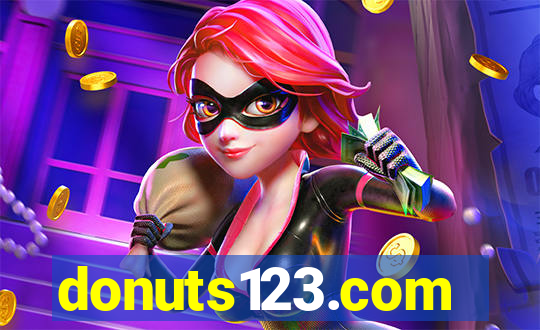 donuts123.com