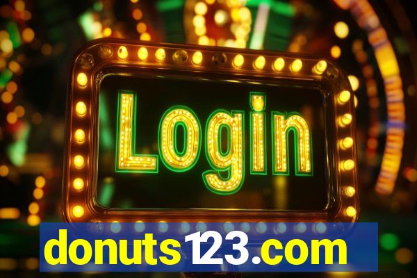 donuts123.com