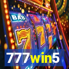 777win5