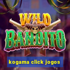 kogama click jogos