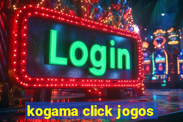 kogama click jogos