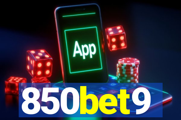 850bet9