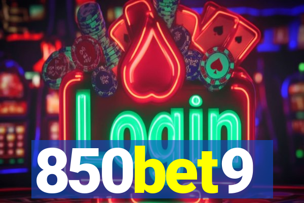 850bet9