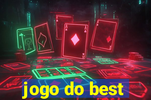 jogo do best