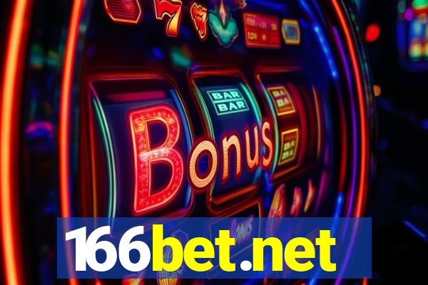 166bet.net