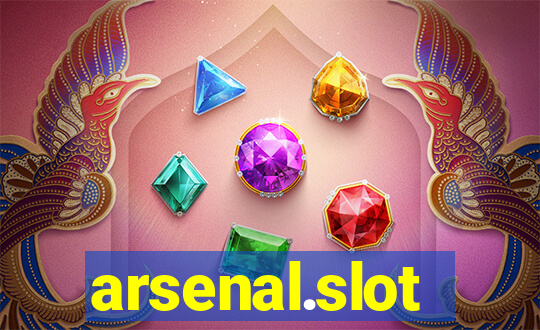 arsenal.slot