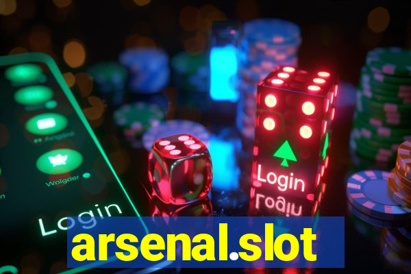 arsenal.slot