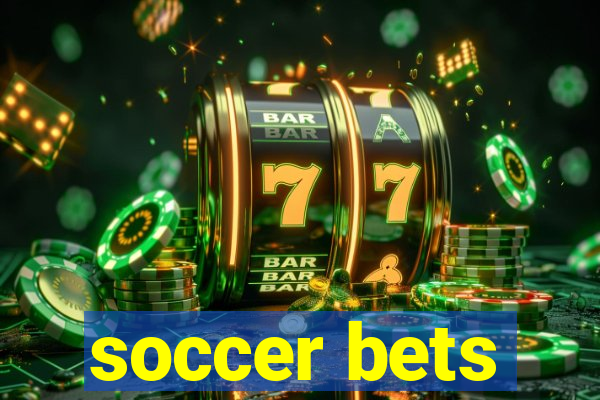 soccer bets