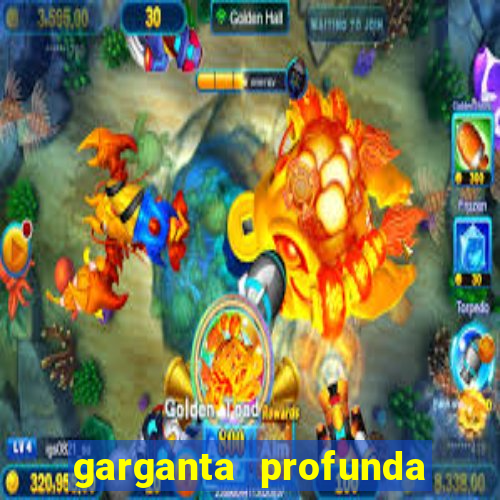 garganta profunda porto alegre