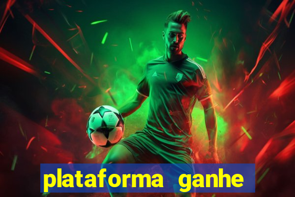 plataforma ganhe dinheiro jogando