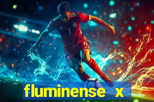 fluminense x bragantino ao vivo