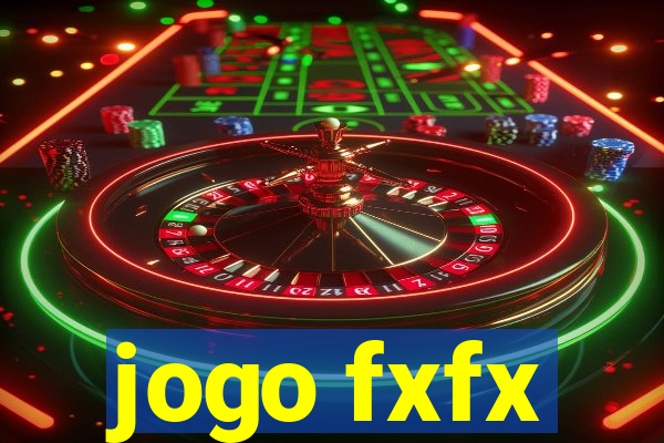 jogo fxfx