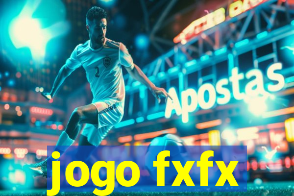 jogo fxfx