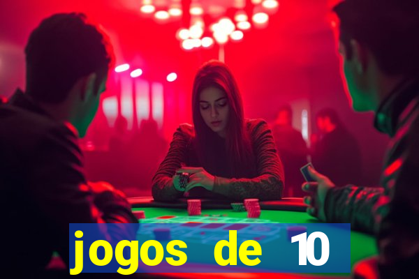 jogos de 10 centavos estrela bet