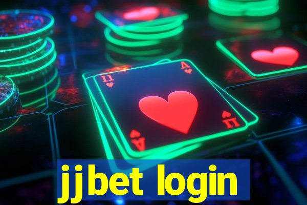 jjbet login