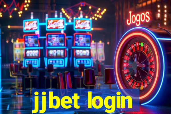 jjbet login