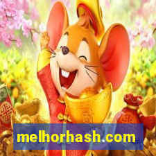 melhorhash.com