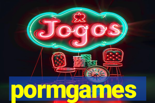 pormgames