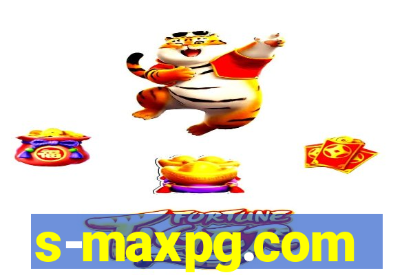 s-maxpg.com