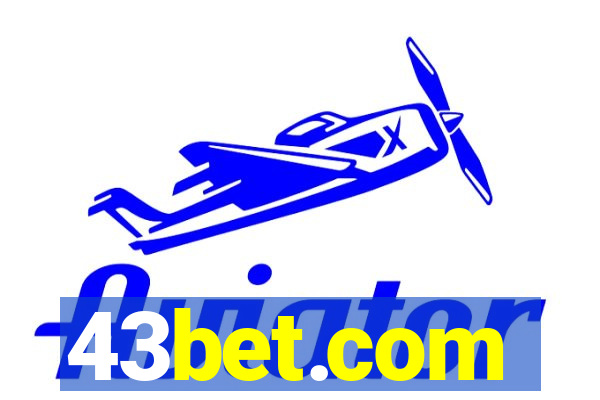 43bet.com