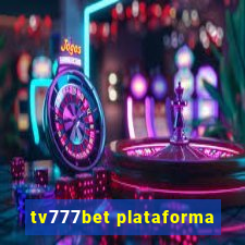 tv777bet plataforma