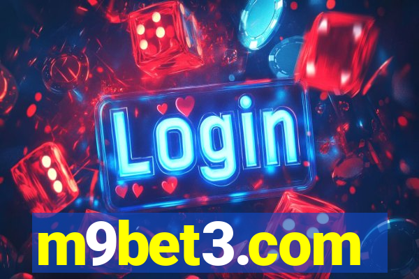 m9bet3.com