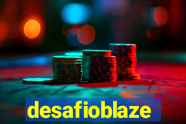 desafioblaze